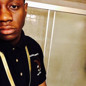 Meet your Posher, Anthony